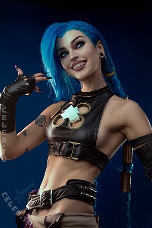 andrasta Nude Leaked Photo #112