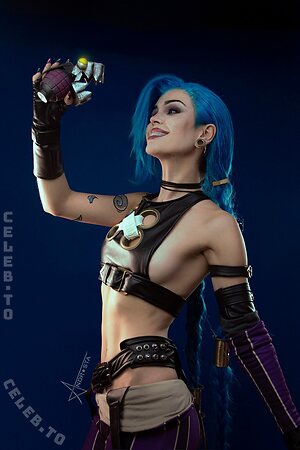 andrasta Nude Leaked Photo #115