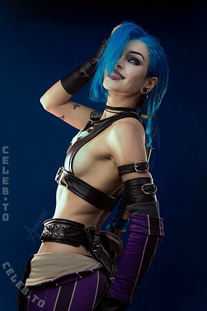 andrasta Nude Leaked Photo #116