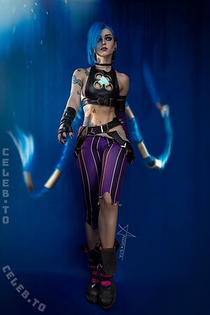 andrasta Nude Leaked Photo #117