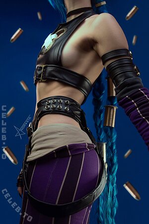 andrasta Nude Leaked Photo #118