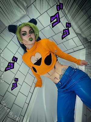 andrasta Nude Leaked Photo #122