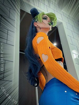 andrasta Nude Leaked Photo #125