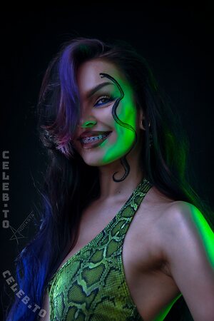 andrasta Nude Leaked Photo #139