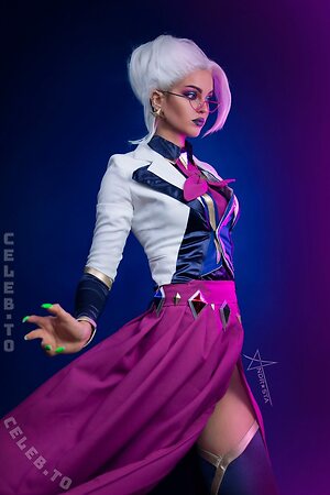 andrasta Nude Leaked Photo #145