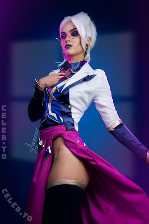 andrasta Nude Leaked Photo #146