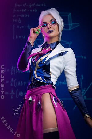 andrasta Nude Leaked Photo #147