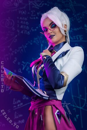 andrasta Nude Leaked Photo #149