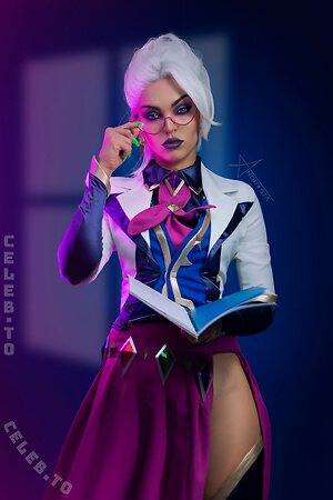 andrasta Nude Leaked Photo #150