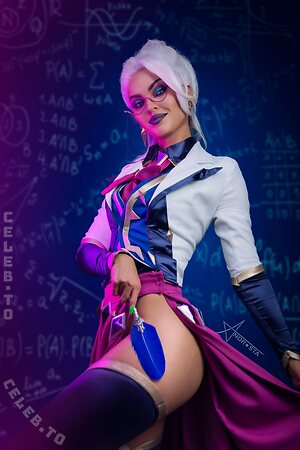 andrasta Nude Leaked Photo #151