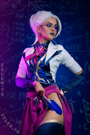 andrasta Nude Leaked Photo #152