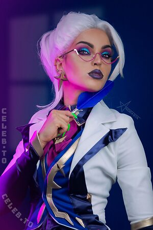 andrasta Nude Leaked Photo #153