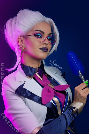 andrasta Nude Leaked Photo #154