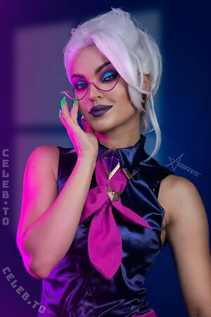 andrasta Nude Leaked Photo #155