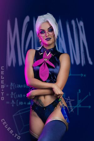 andrasta Nude Leaked Photo #157