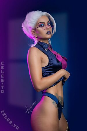 andrasta Nude Leaked Photo #158