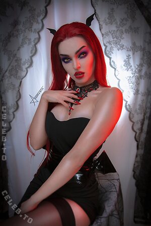 andrasta Nude Leaked Photo #163