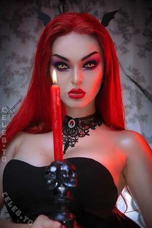 andrasta Nude Leaked Photo #167