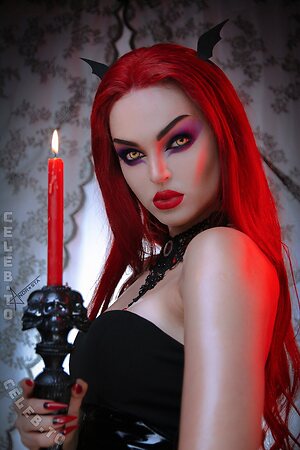 andrasta Nude Leaked Photo #169