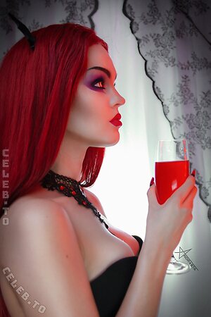 andrasta Nude Leaked Photo #176