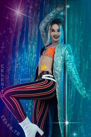 andrasta Nude Leaked Photo #178