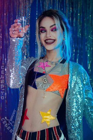 andrasta Nude Leaked Photo #180