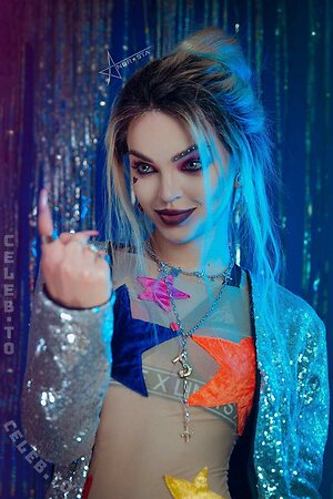 andrasta Nude Leaked Photo #188