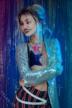 andrasta Nude Leaked Photo #189