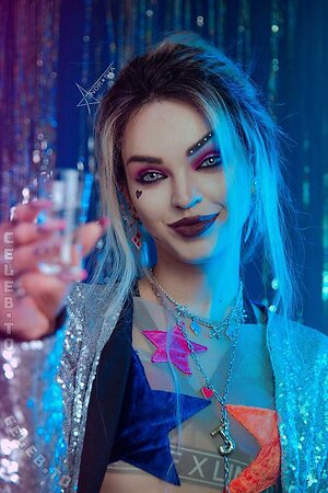 andrasta Nude Leaked Photo #191