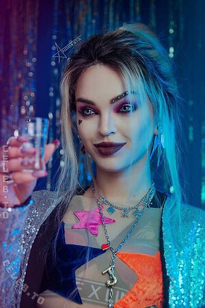 andrasta Nude Leaked Photo #192