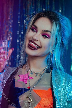 andrasta Nude Leaked Photo #193