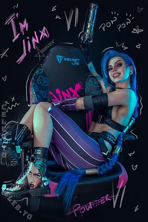 andrasta Nude Leaked Photo #211