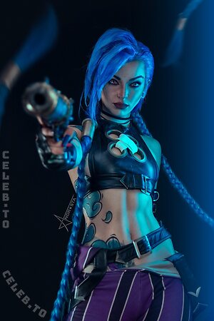 andrasta Nude Leaked Photo #215