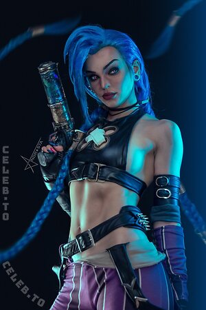 andrasta Nude Leaked Photo #216