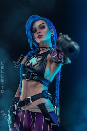 andrasta Nude Leaked Photo #217