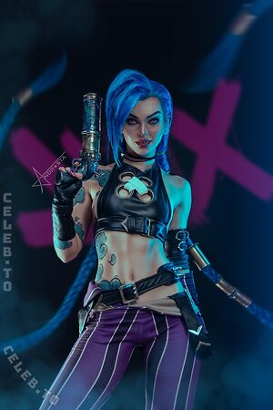 andrasta Nude Leaked Photo #218