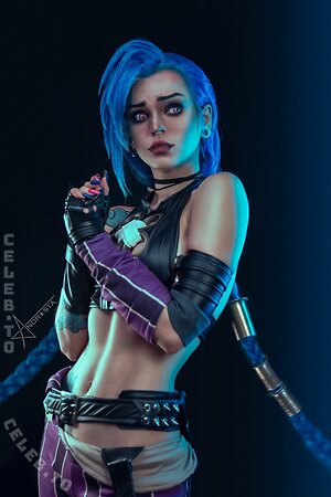 andrasta Nude Leaked Photo #219