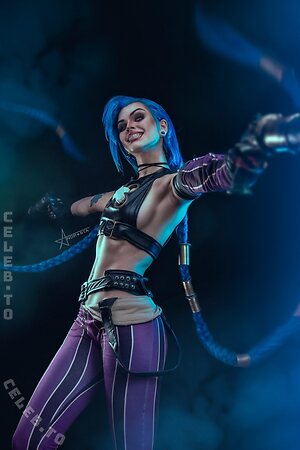 andrasta Nude Leaked Photo #220