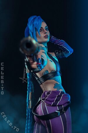 andrasta Nude Leaked Photo #221