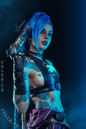 andrasta Nude Leaked Photo #222