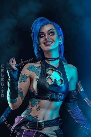 andrasta Nude Leaked Photo #223