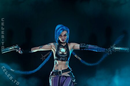 andrasta Nude Leaked Photo #224