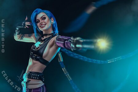 andrasta Nude Leaked Photo #225