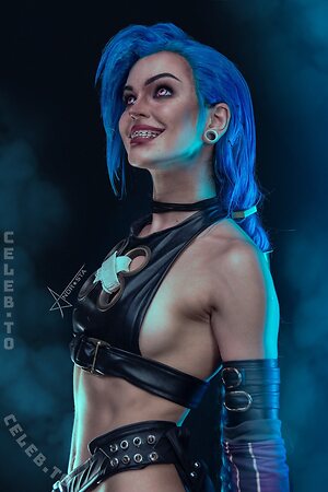 andrasta Nude Leaked Photo #226