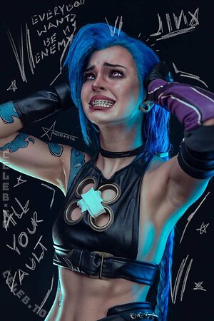 andrasta Nude Leaked Photo #227