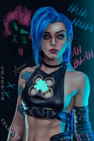 andrasta Nude Leaked Photo #228