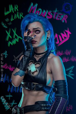 andrasta Nude Leaked Photo #229