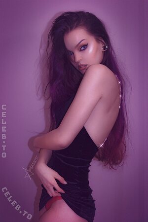 andrasta Nude Leaked Photo #237