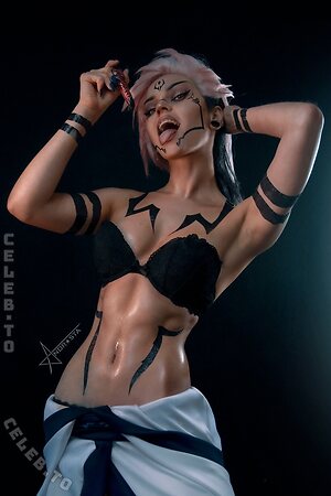 andrasta Nude Leaked Photo #238