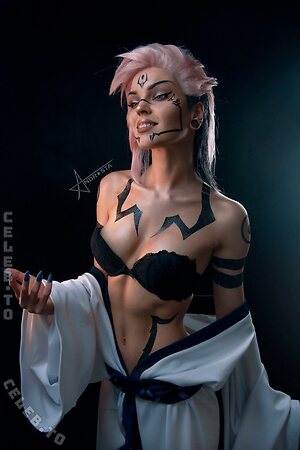 andrasta Nude Leaked Photo #239